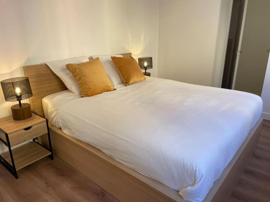 Homelivia,industriel Cosy Nizza