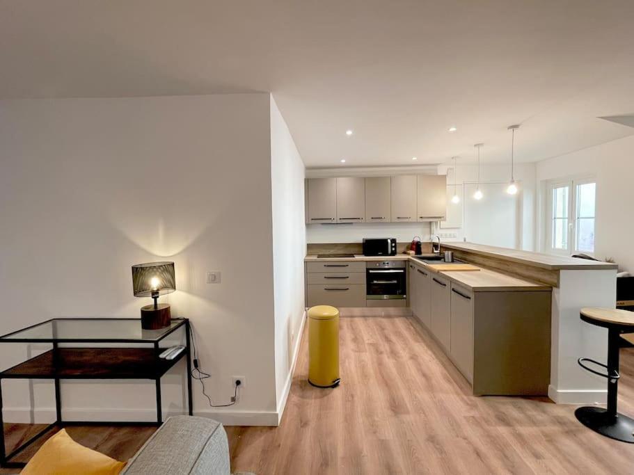 Homelivia,industriel Cosy * Nizza